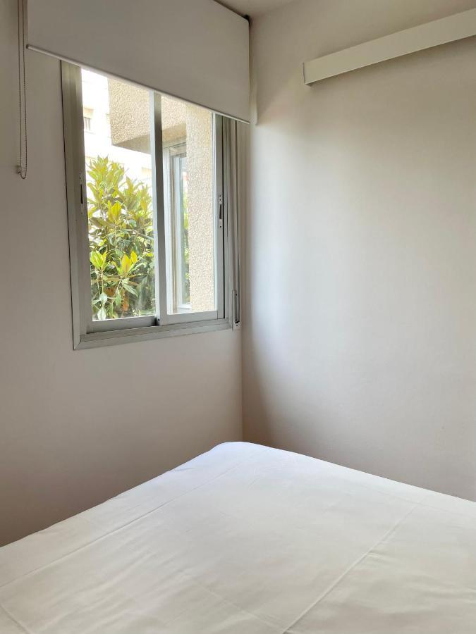 Luminoso Apartamento Frente Al Mar Con Piscina Rosas Exterior foto